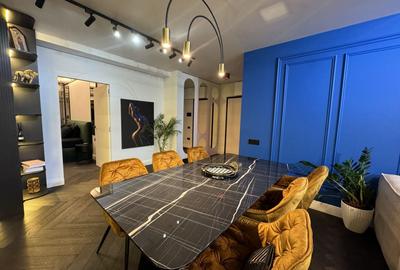 Apartament cu 2 camere decomandat, mobilat în Pipera - 5