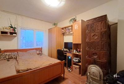 Apartament 3 camere dec,2 bai,2 balcoane Libertatii central Apahida - 5