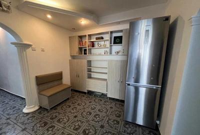 Apartament 3 camere D, in Podu Ros - 3