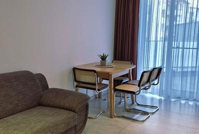 Apartament cu 2 camere decomandat în Vasile Alecsandri - 6