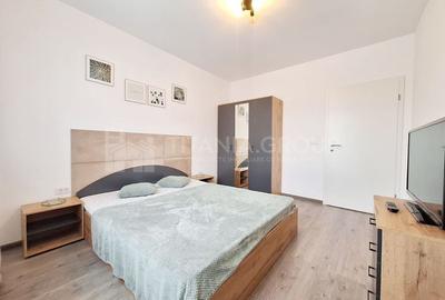 Apartament 2 camere lux,  parcare,  Grandis Coresi - 5