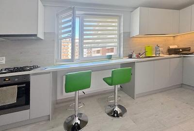 Apartament Deosebit Zona Coresi Urban - 6