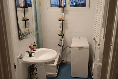 Inchiriez apartament cu 2 camere - 4