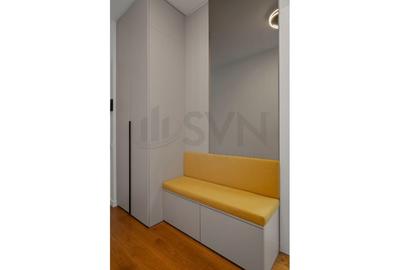 REA1025497 Apartament High End 3 camere One Cotroceni Park REA1025497 Apartament High End 3 camere One Cotroceni Park - 19