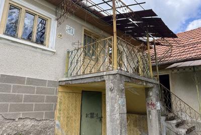 Casă cu 4 camere în Târnăvița - 4