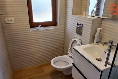 Duplex cu 5 camere cu Teren 300 Mp în Dumbrăvița - 8