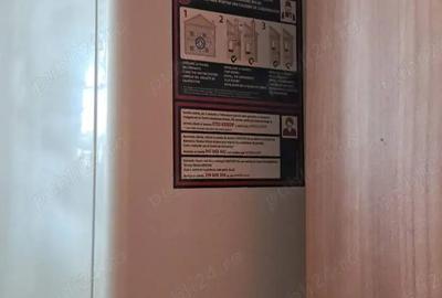 Casă cu 2 camere în Central