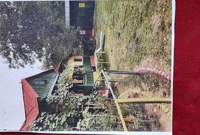 Casă cu 4 camere în Sămara - 2