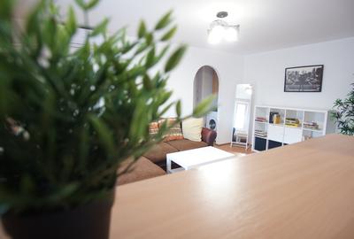 Apartament cu 2 camere semidecomandat, mobilat în Obor - 17