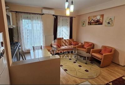 Apartament cu 2 camere decomandat în Dumbrăvița - 1