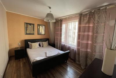 Apartament 2 camere Calea Victoriei, langa Ateneu, mobilat modern, bloc solid - 12
