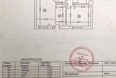 Titanul Nou, Nicolae Teclu, pe Drumul Gura Crivatului, centrala, parcare - 16