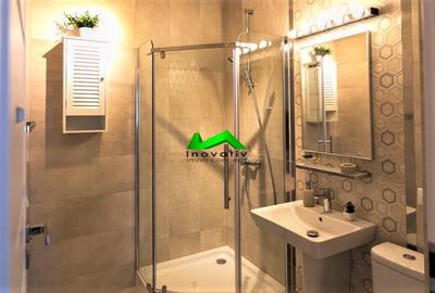 Apartament 2 camere de inchiriat Sibiu City Residence - 7