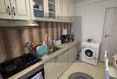 Apartament cu 2 camere decomandat, mobilat în Giurgiului - 4