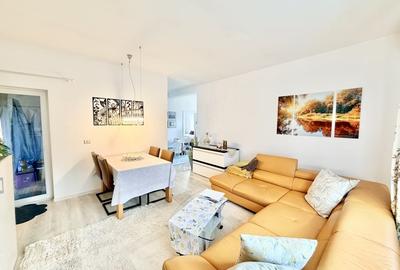 Duplex cu 3 camere cu Canalizare în Moșnița Nouă - 8