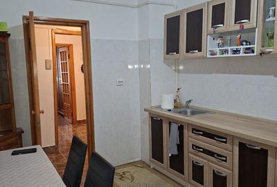 Apartament cu 3 camere decomandat în Craiovița Nouă - 7