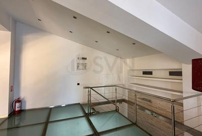 REA1023670 Apartament I Spatiu Comercial de vanzare I Arcul de Triumf - 8