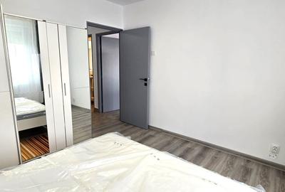 Apartament cu 2 camere decomandat în Eroii Revoluției - 10