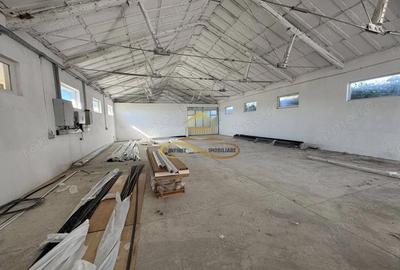 Spațiu comercial, de 300 mp, în Buhoci - 2