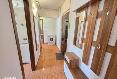 Apartament cu 2 camere decomandat în Astra - 9