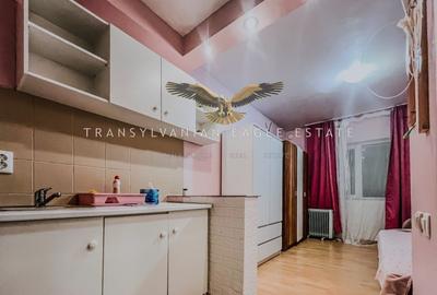 Locuinta situata intr-o zona linistita din Manastur - 1