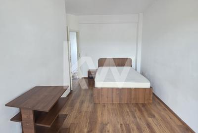 Apartament cu 2 camere decomandat în Avantgarden