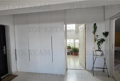 Apartament 3 camere, 80mp, toate utilitatile, zona McDonalds Alexandriei - 12