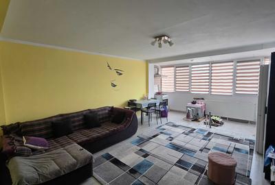 Apartament cu 2 camere decomandat în Fundulea - 4