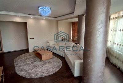 Apartament 3 camere lux pentru inchiriat, vis a vis de Lotus Market - 3