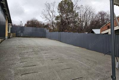 Inchiriere hala industriala Campina-Poiana Campina jud: Prahova - 6