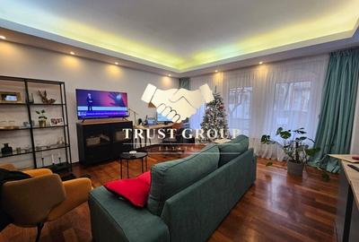 Primaverii- Apartament 3 camere loc de parcare - 2