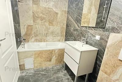 Apartament 2 camere, Frumoasa, 61mp, imobil 2024 - 8