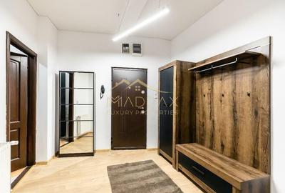 Apartament 3 camere *108mp* // Calea Victoriei - 10