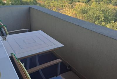 Garsonieră decomandată, mobilată în Fundeni - 4