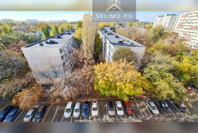 Apartament 3 camere - mobilat & utilat - Brancoveanu - comision 0% - 16