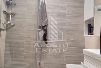 Unic în Bălcescu: 5 camere 2 parcări subteran, terase de 68 mp utili - 12