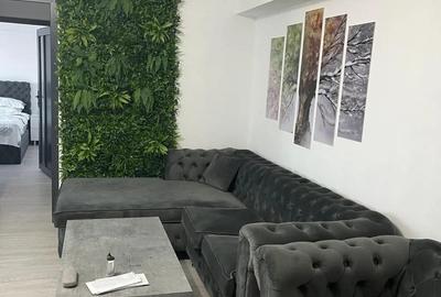 Apartament modern (+garaj) - 3 camere decomandate, etaj 6 8 - Bulevardul Republicii [Targu-Jiu] - 9