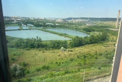 Visoianu (zona Lunca Cetățuii), etaj 10 din 11 – priveliște frumoasă, l - 5