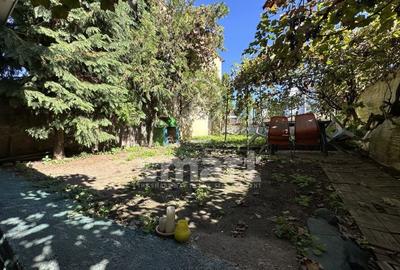 Casa cu 4 camere de inchiriat in zona Hasdeu, langa UMF - 19