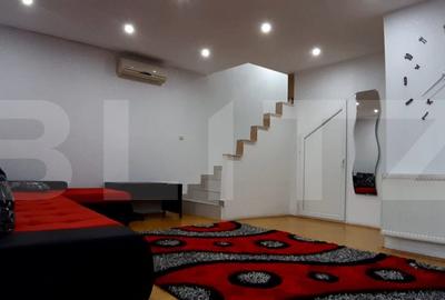 Casa spate Selgros P+1, 4 camere, SU 100MP, teren 294 MP - 8