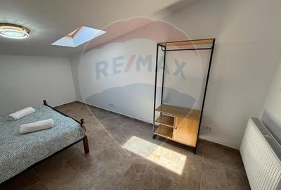 Apartament cu 3 camere decomandat în Gara de Nord - 11