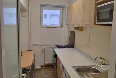 Garsoniera de inchiriat 1 Decembrie/Trapezului - 3