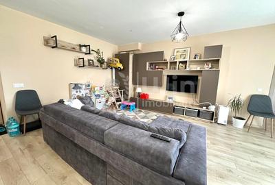 Apartament 2 camere | 2 Balcoane | Parcare | Bloc Nou | Zona Vivo!! - 3