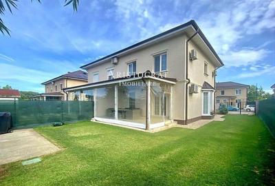 Inchiriere vila cartier cu acces securizat - 2