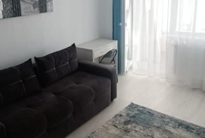 Garsoniera modernă- renovata- Langa Afi Mall Garsoniera modernă- renovata- Langa Afi Mall - 6