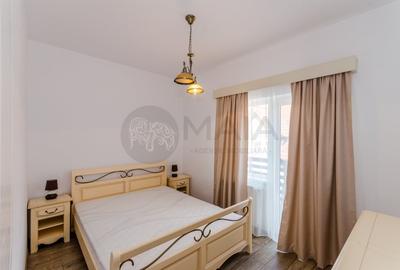 Apartament cu 3 camere decomandat, mobilat în Calea Dumbrăvii - 7