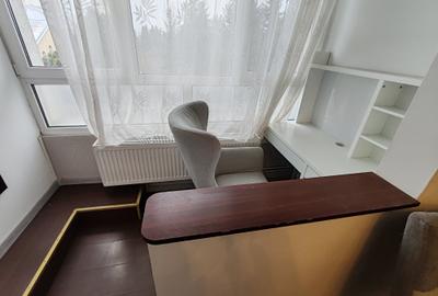 Garsonieră semidecomandată, mobilată în Griviței - 2