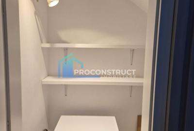 Duplex cu 4 camere cu Canalizare în Moșnița Nouă - 4