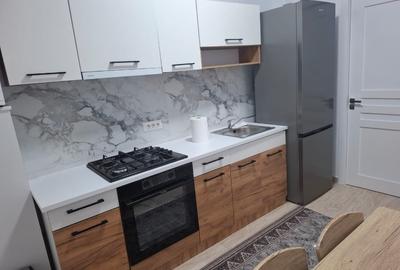 Apartament cu 2 camere decomandat, mobilat în Dobroești - 10