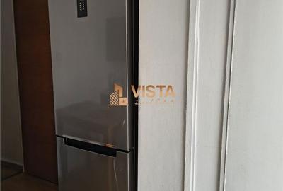 Apartament cu 2 camere decomandat, mobilat în Scriitorilor - 16